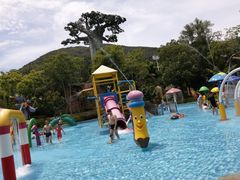 -苏州乐园森林水世界