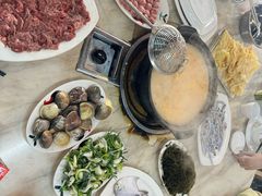 -牛排王糟粕醋火锅(海甸分店)