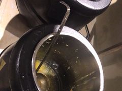 -粥六•新晋菜(柳巷店)