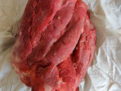 -清真铁志明腊牛羊肉