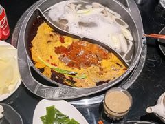 -园里火锅(仁和新城店)