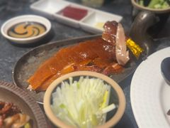 -德永枣香烤鸭(官舍店)