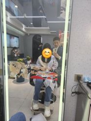 -木北造型