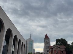 -天津意大利风情旅游区