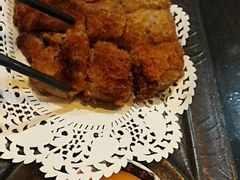 香酥芋泥鸭-堂宴·老厦门私房菜(1988仙岳总店)