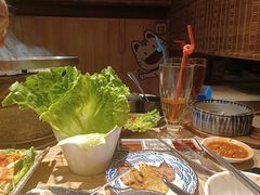 -隐家本格烧肉(万达广场店)