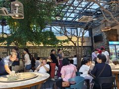 -又见炊烟私房菜(敬亭路店)