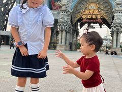 -泉城欧乐堡梦幻世界