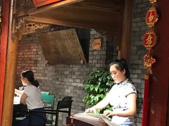 -京味斋·北京烤鸭(北京南站洋桥店)