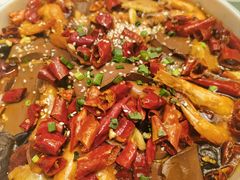 -全聚德(哈尔滨店)