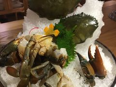 -尚海豆捞(乐虹坊店)