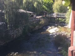 -北京水岸山吧度假村(雁栖镇店)
