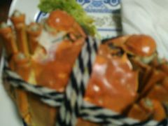 -喜洋洋蟹庄(阳澄湖店)
