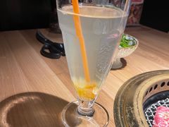 -江户烧肉(高德店)