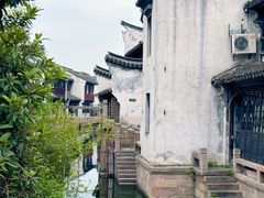 -嘉兴月河历史街区