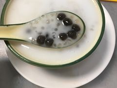 -芬芳甜品(同福路店)