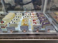 -糖涩(新佳丽店)