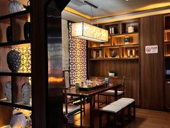 -江南足纪·影院足道·轻奢SPA(笋岗HALO广场店)