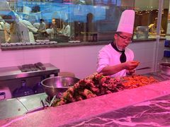 -小杨烤肉(高新店)