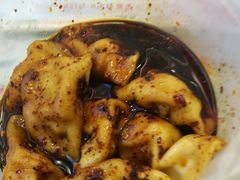 红油水饺-春阳水饺(香槟广场店)
