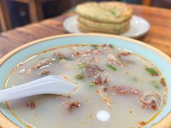 -穆伊林牛羊肉店(白山路店)