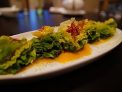 -领事馆19号中餐厅(厦门海景洲际酒店)
