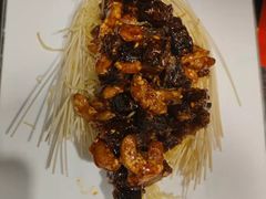 -新侗家食府(蟠桃宫店)
