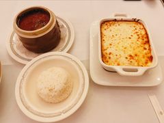 精品罐焖牛肉-莫斯科餐厅