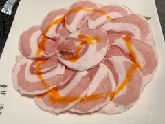 -鹤之乡·齐齐哈尔烤肉·非遗(秋涛路店)