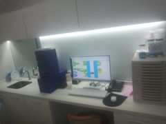 -牙博士口腔品牌连锁(杨浦店)