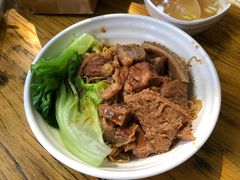 -小梁哥云吞面(黄贝岭店)