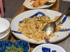 -江户家·日本料理·铁板烧(汉江东路店)