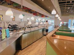 -So Lounge索兰至餐厅(蓝色港湾店)