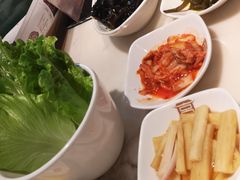 -韩宫宴烤肉·料理(南京江宁万达店)