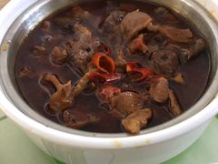 -老乡鸡(合肥高铁南站店)