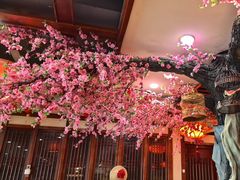 -那家老院子东北菜·饺子·小鸡炖蘑菇(艳华街店)