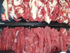 -八宝牛潮汕鲜牛肉火锅(净月店)