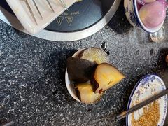 -老何太太鹤岗小串·团建聚餐(龙华店)