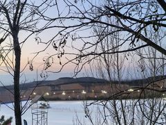 -采薇庄园四季滑雪场