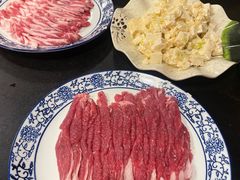 -裕德孚·非遗手切涮羊肉(东直门内大街店)