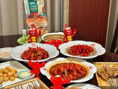 -於氏虾神(盱眙总店)