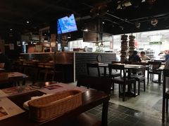 大堂-斯比特花园西餐厅(东方商厦店)