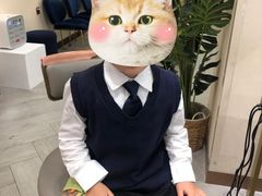 -HIMO海马体照相馆(杭州西溪印象城店)