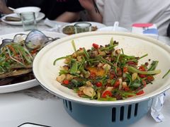 -宝荣鱼馆·临湖之宴(千岛湖店)