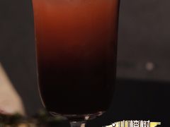 山楂树-BE NORMAL CAFE(霞溪路店)
