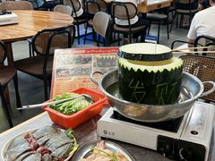 -兴兴旺·冬瓜盅·啫啫煲(西华路店)