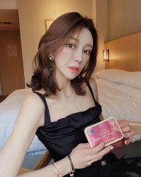 -社慕颜·禾沐造型