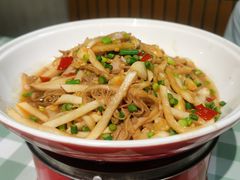 -彭耕记猪油炒小菜(吉联mall店)