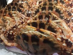 -加餐海鲜自助(集美银泰百货店)