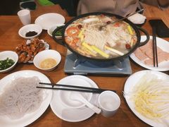 -三猫黑鱼花(南大店)